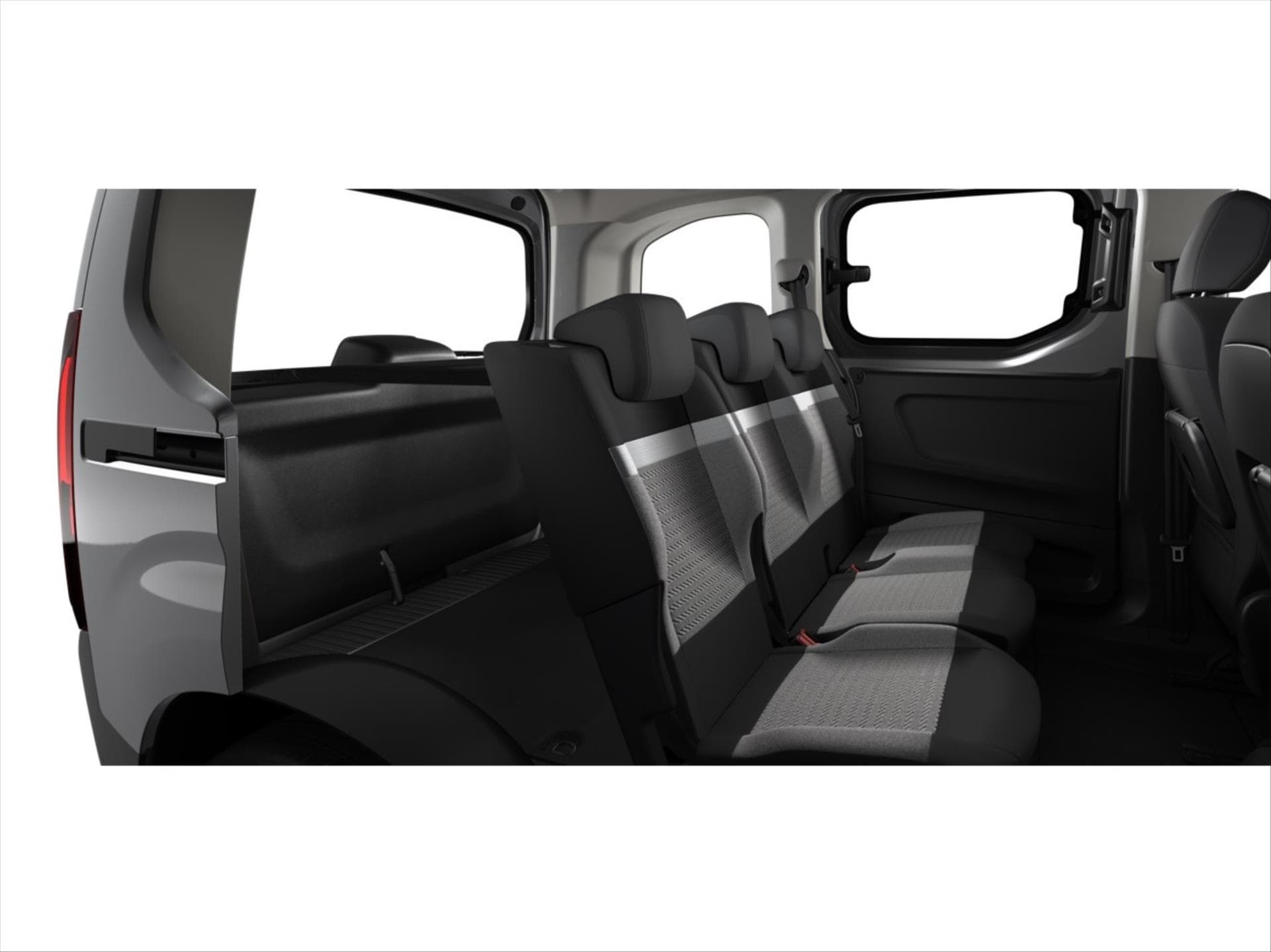 Citroën Berlingo - 8