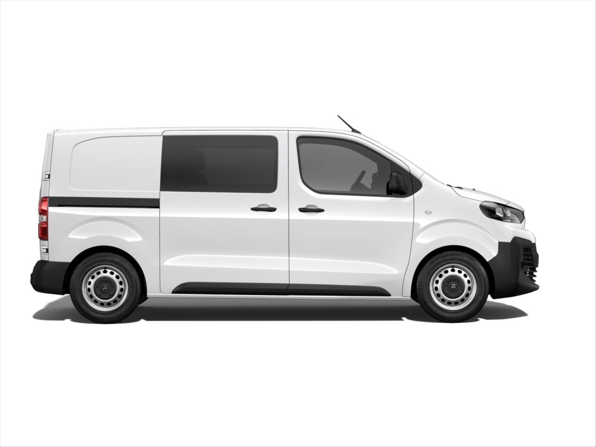 Citroën Jumpy - 2