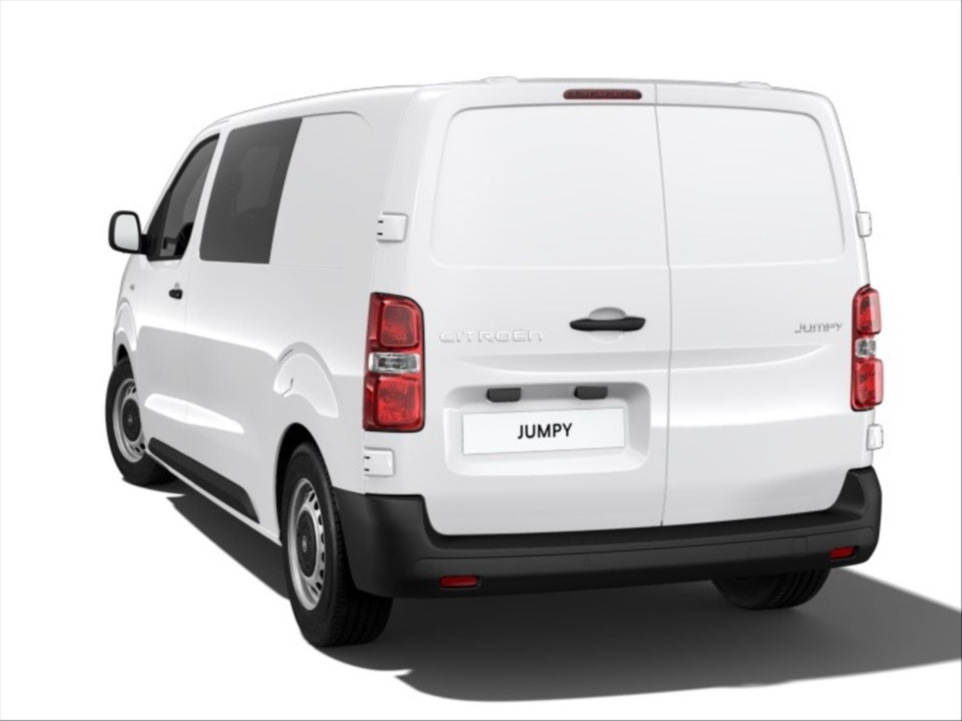 Citroën Jumpy - 3