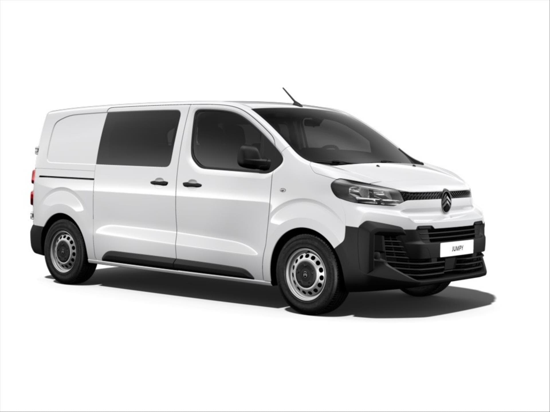 Citroën Jumpy - 5