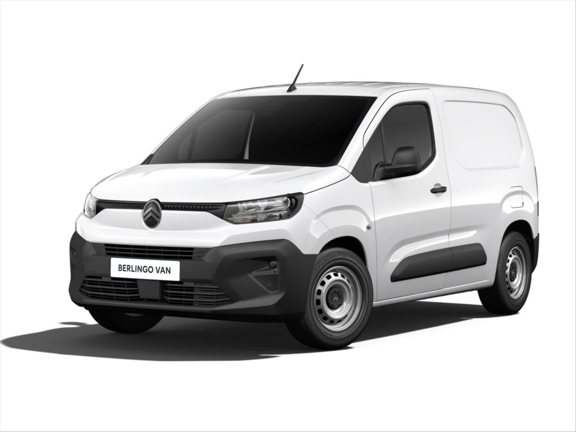 Citroën Berlingo - 1