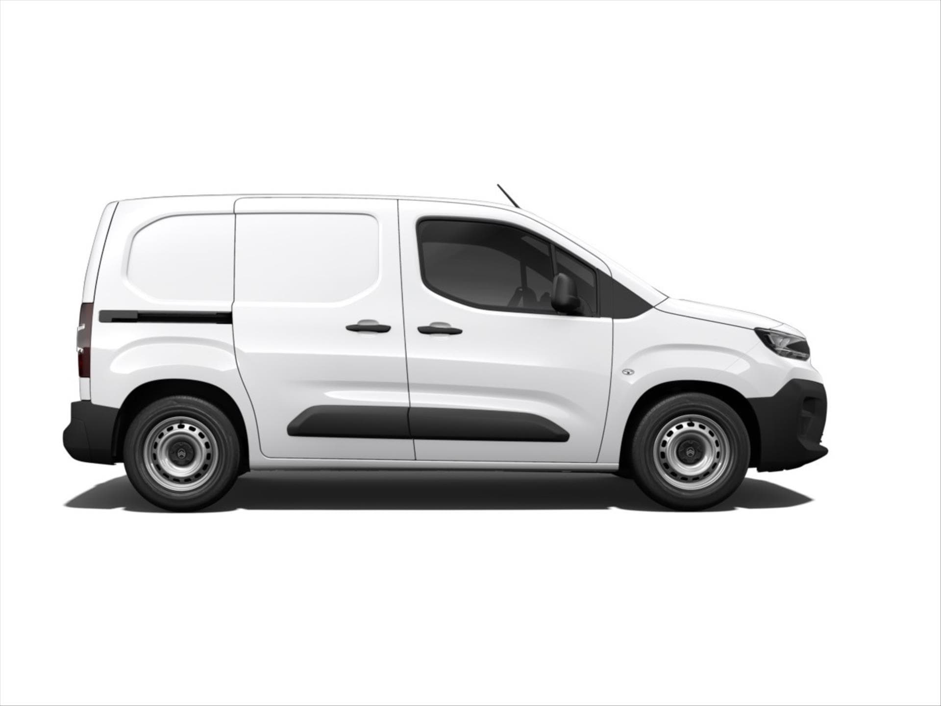 Citroën Berlingo - 2