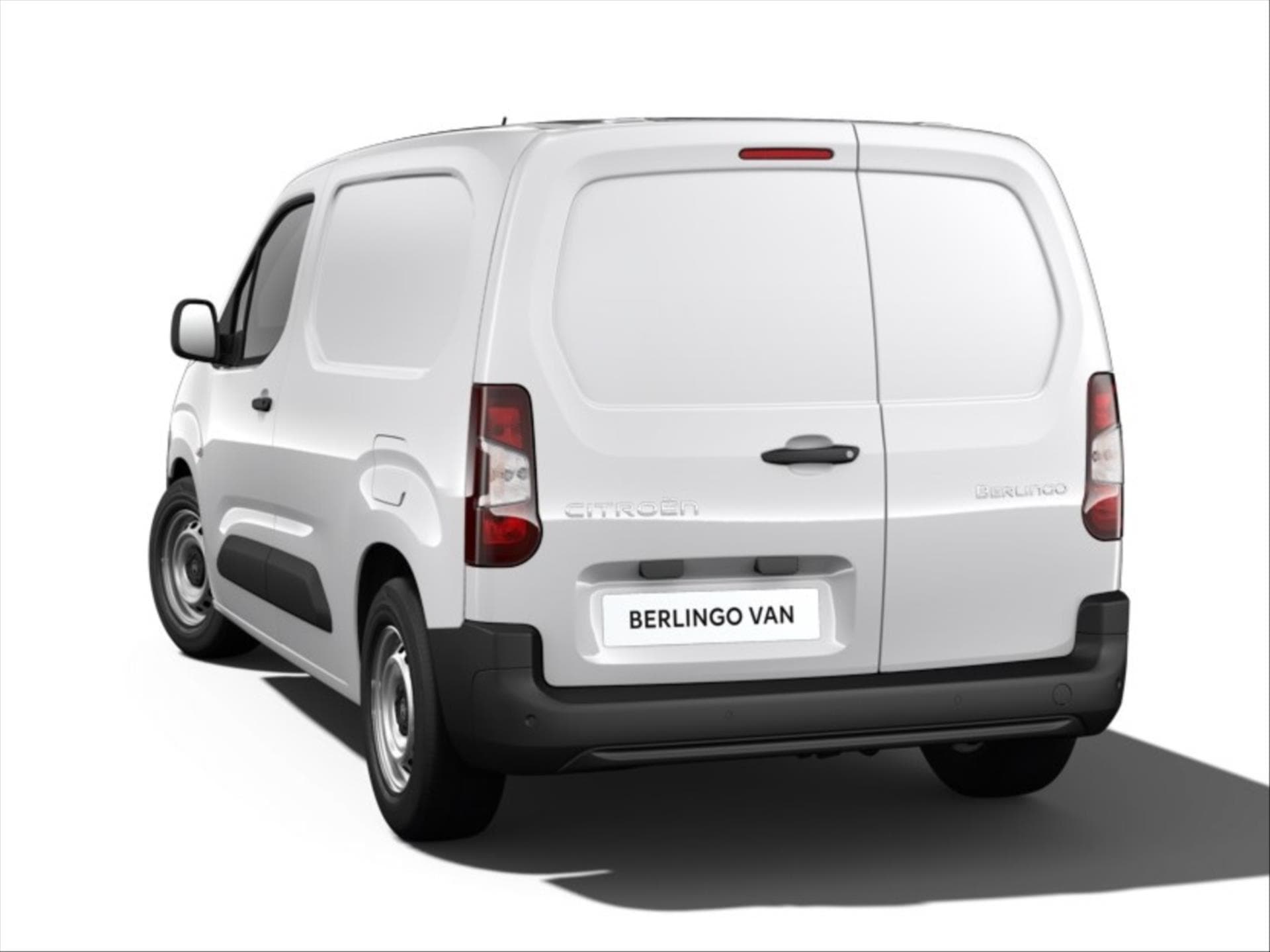 Citroën Berlingo - 3