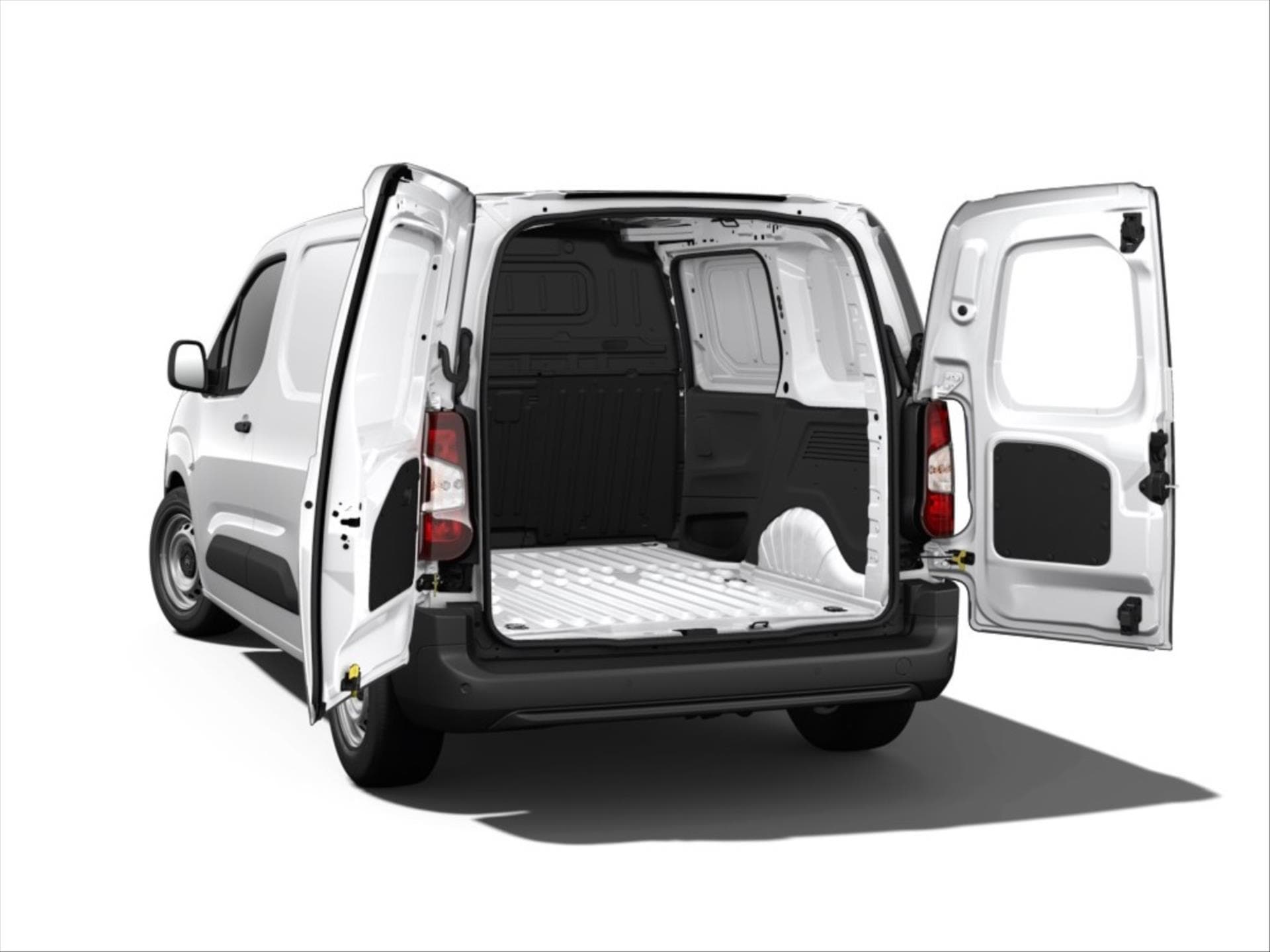 Citroën Berlingo - 4