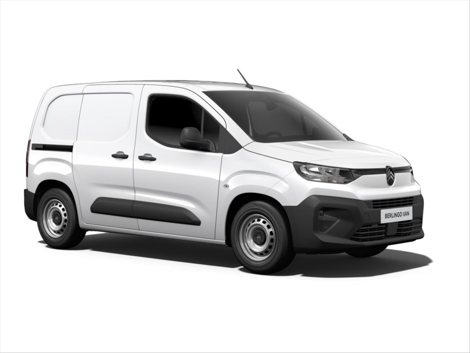 Citroën Berlingo - 5