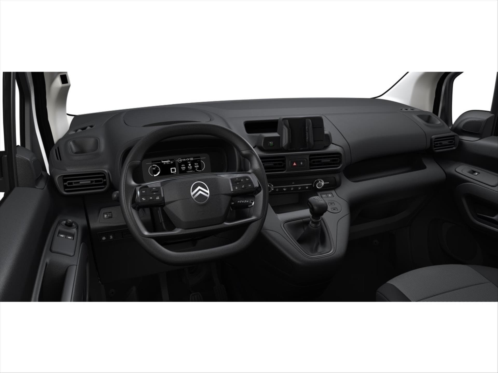 Citroën Berlingo - 6