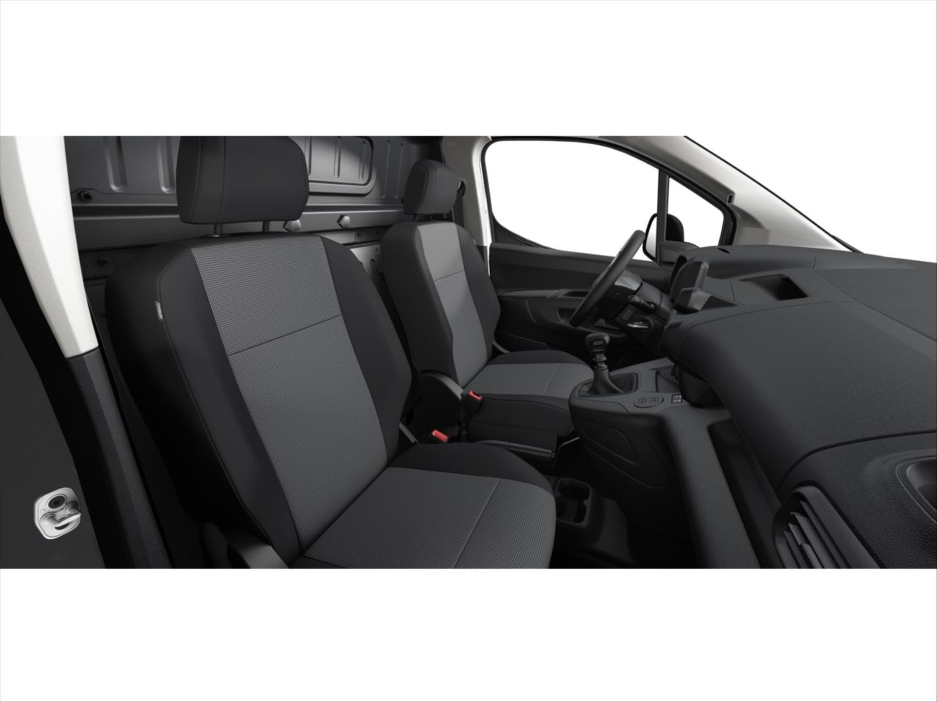 Citroën Berlingo - 7