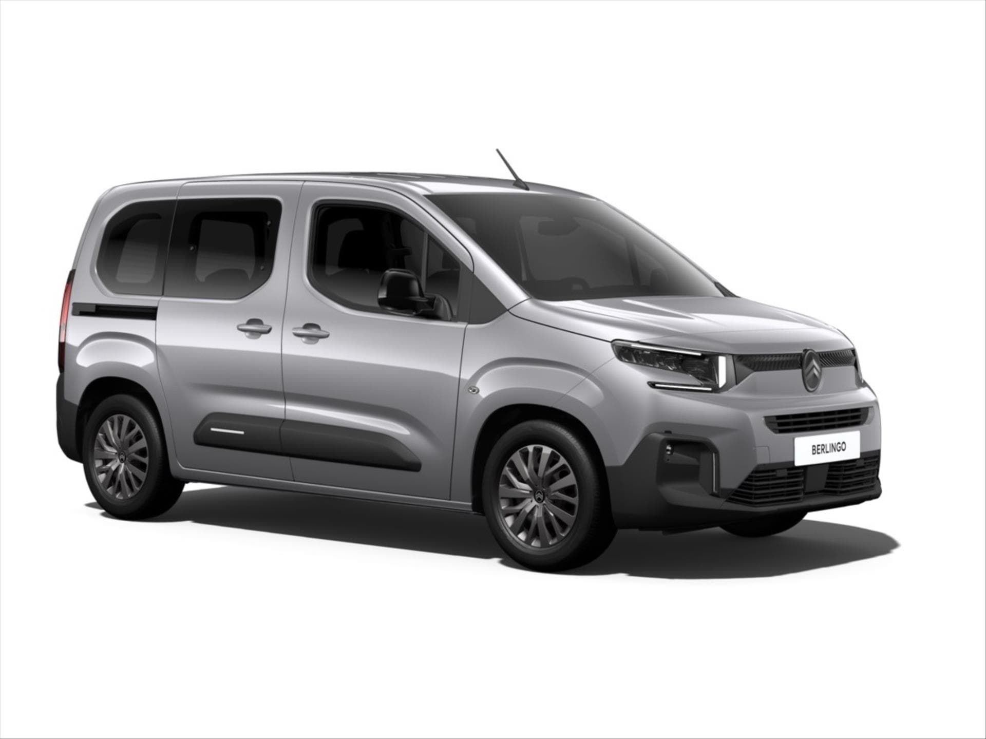 Citroën Berlingo - 5