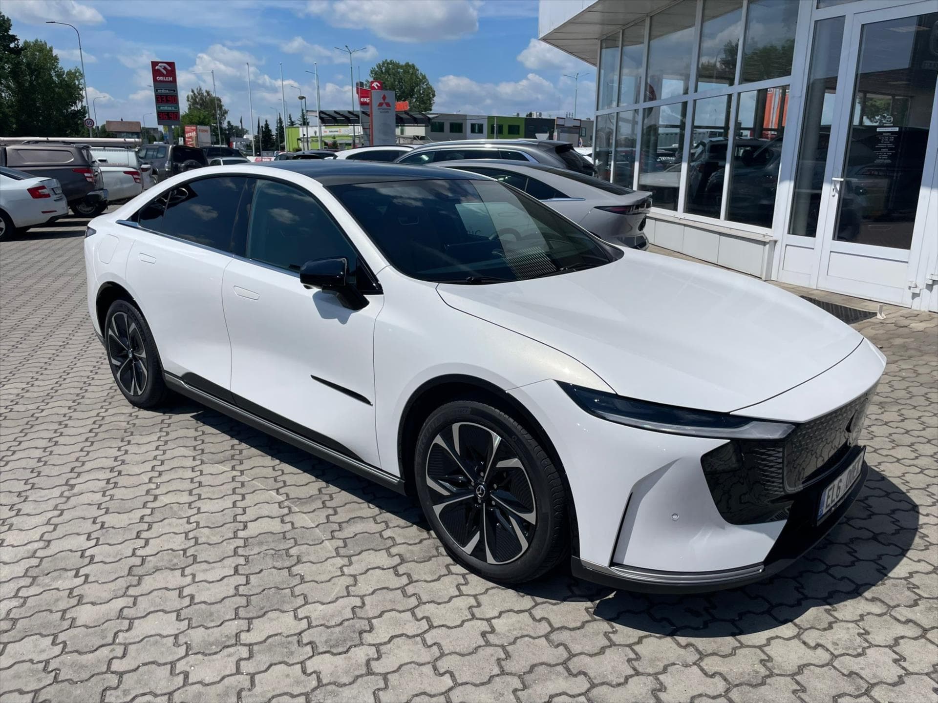 Mazda 6e náhled 1