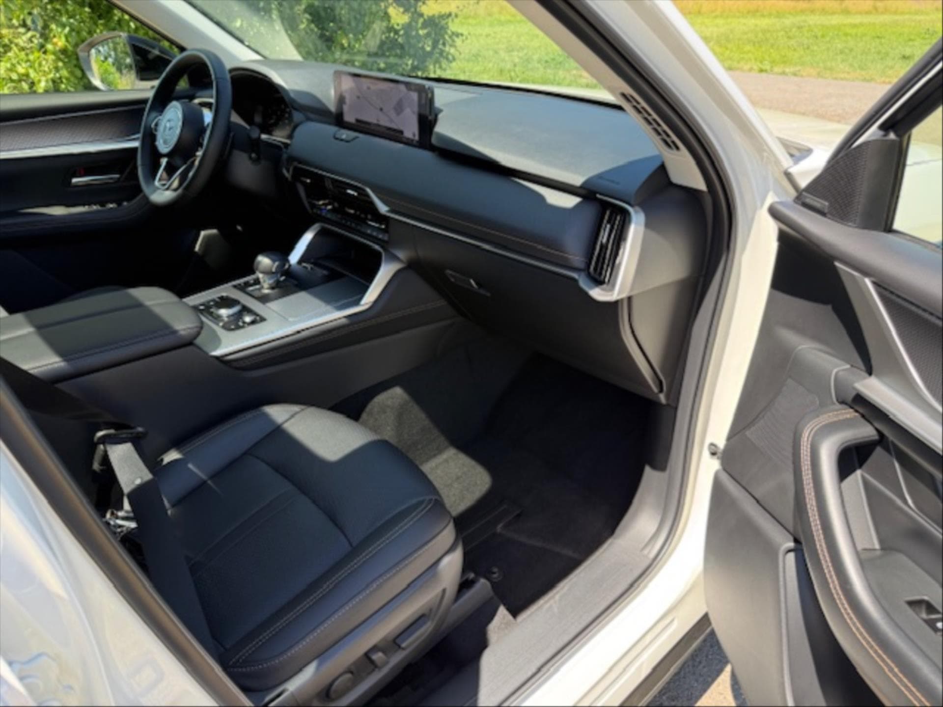 Mazda CX-60 - 7