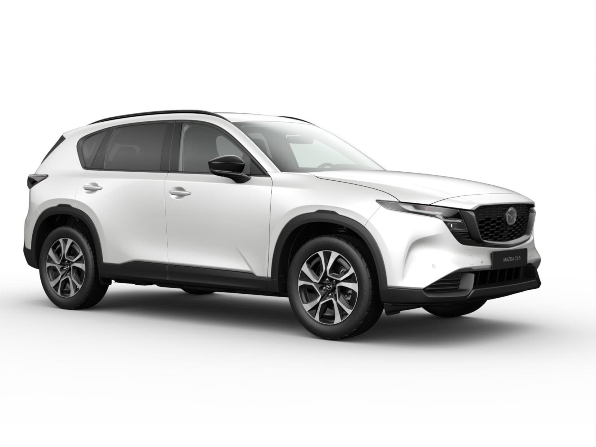 Mazda CX-5 náhled 1