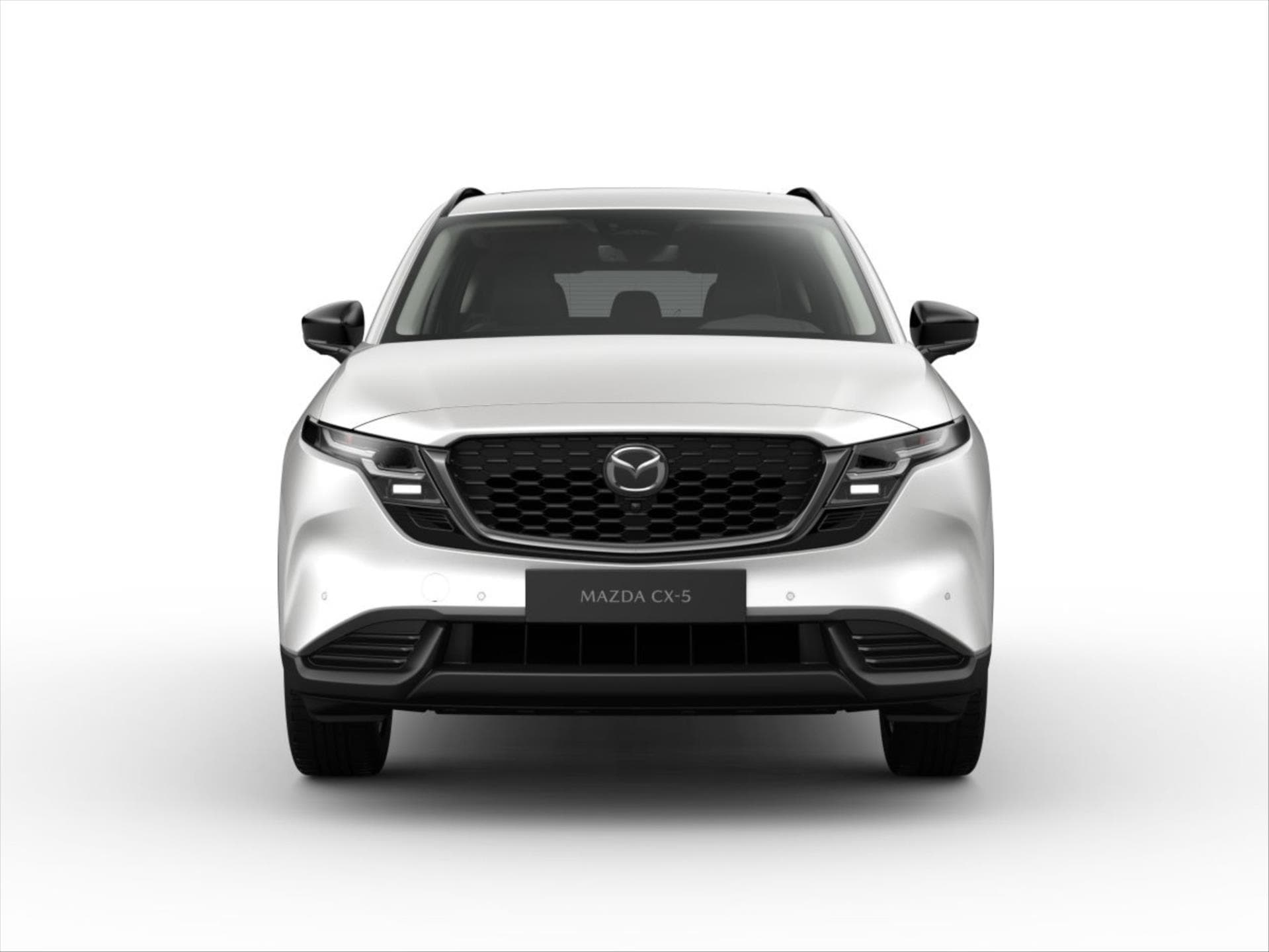 Mazda CX-5 - 2