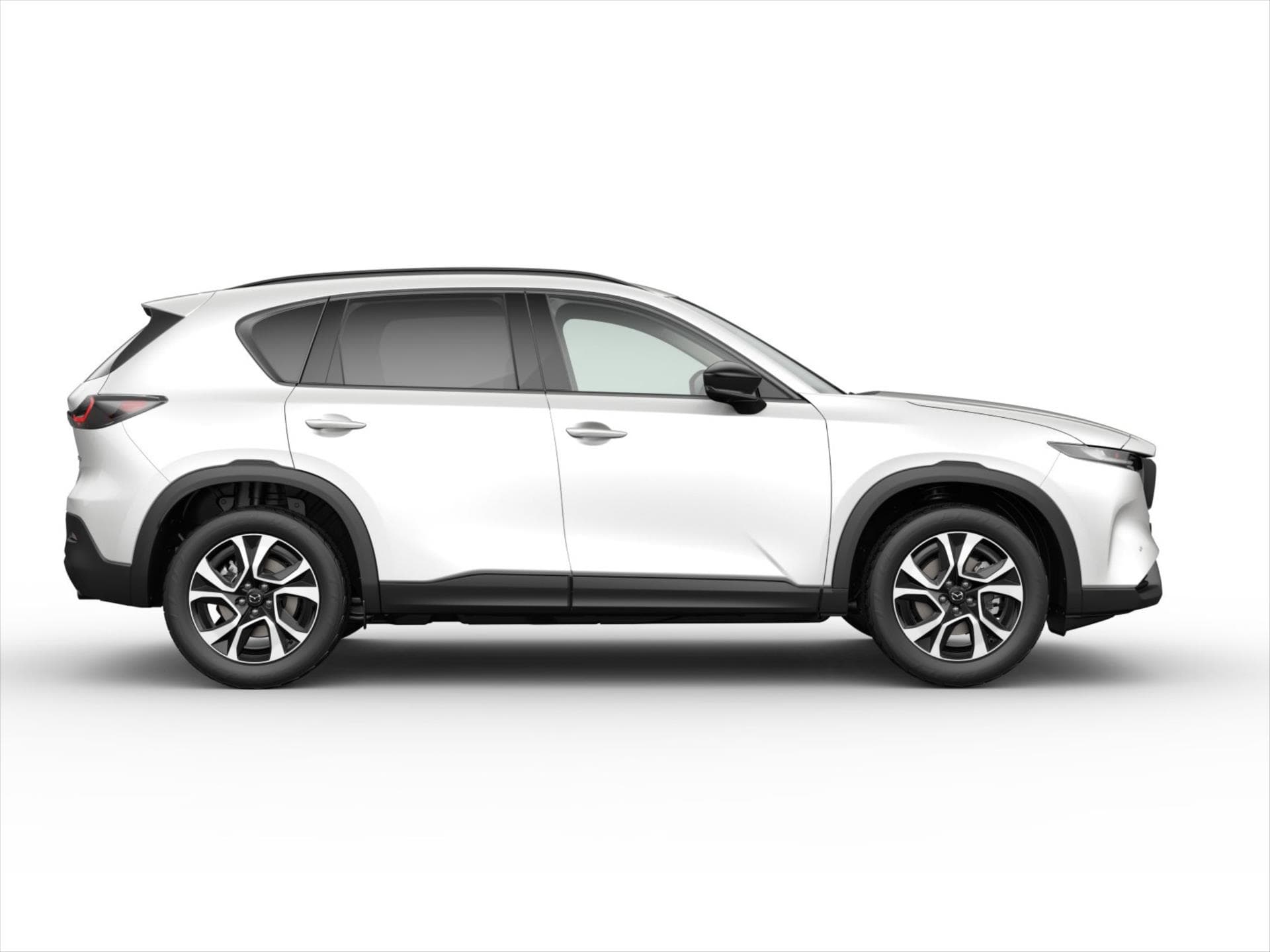 Mazda CX-5 - 3