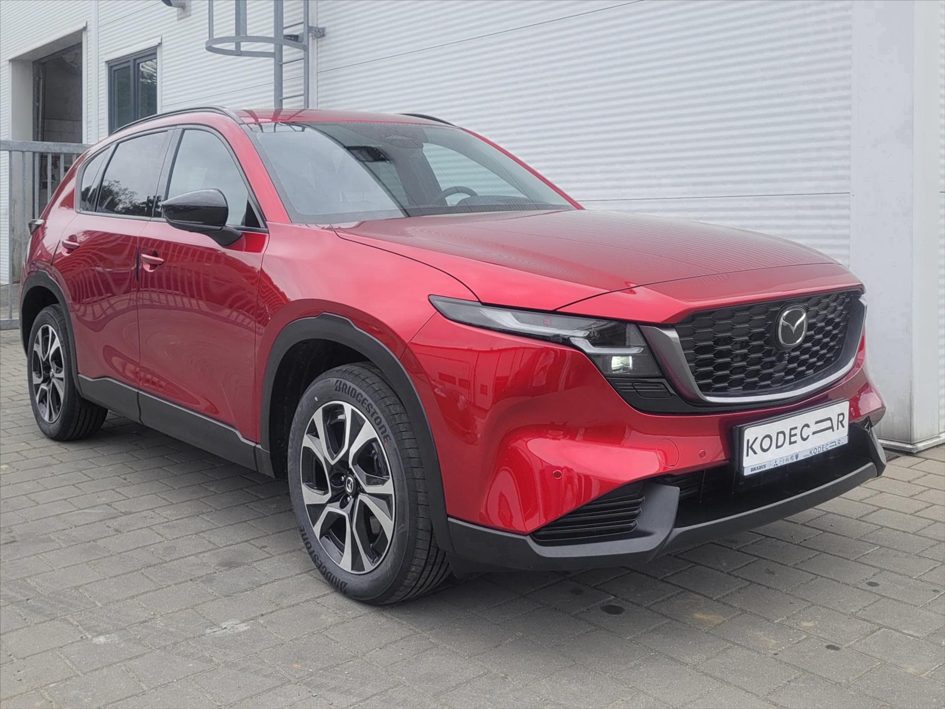 Mazda CX-5 náhled 1