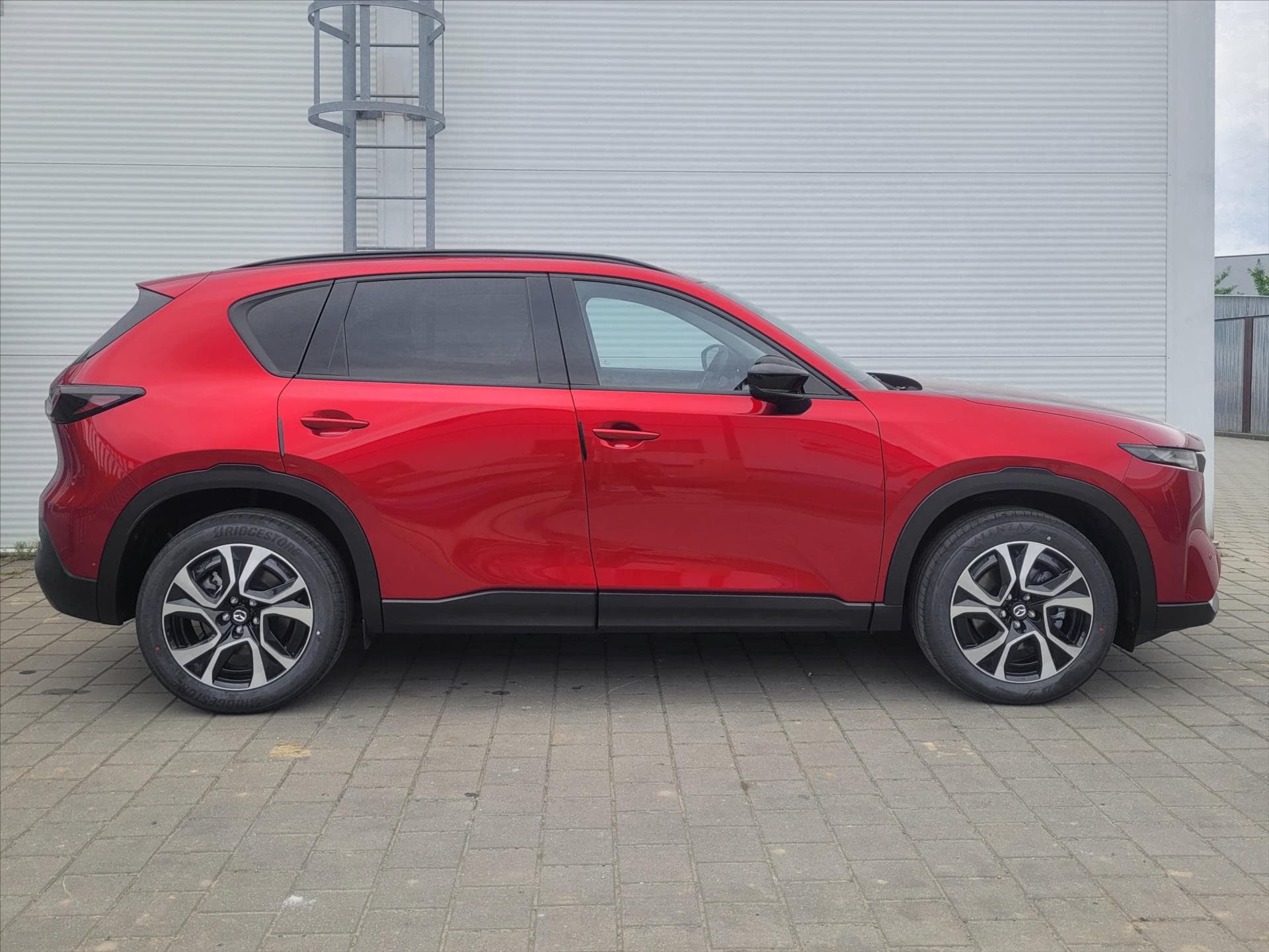 Mazda CX-5 - 3