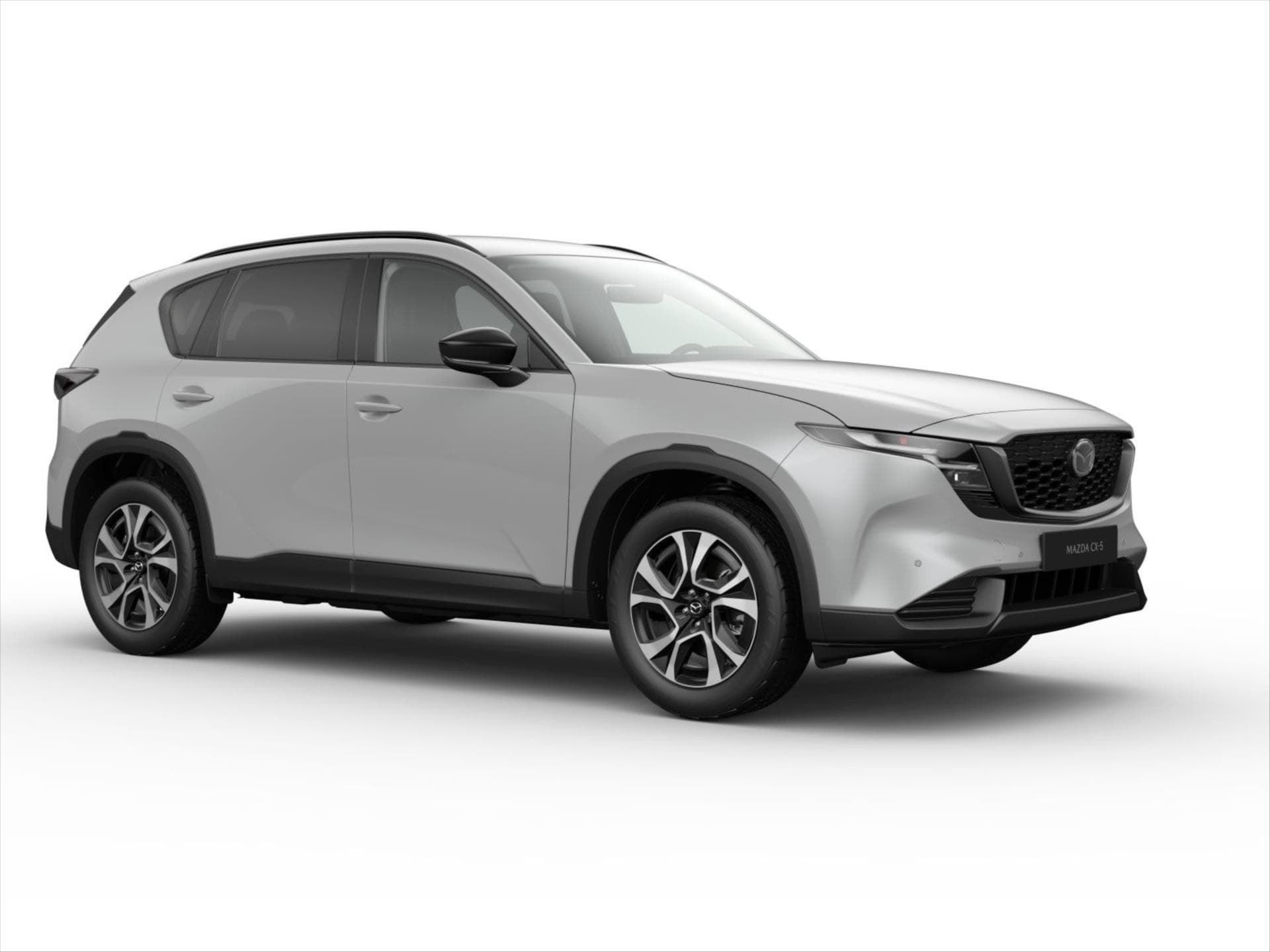 Mazda CX-5 náhled 1