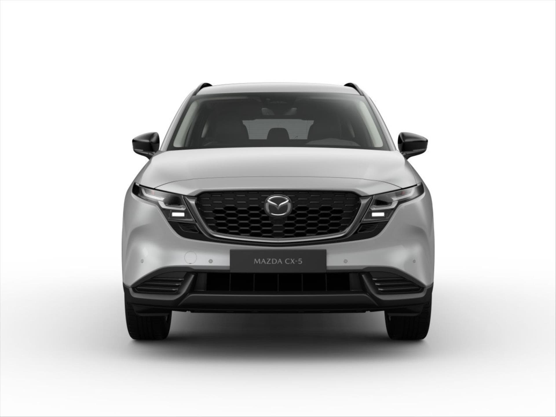 Mazda CX-5 - 2