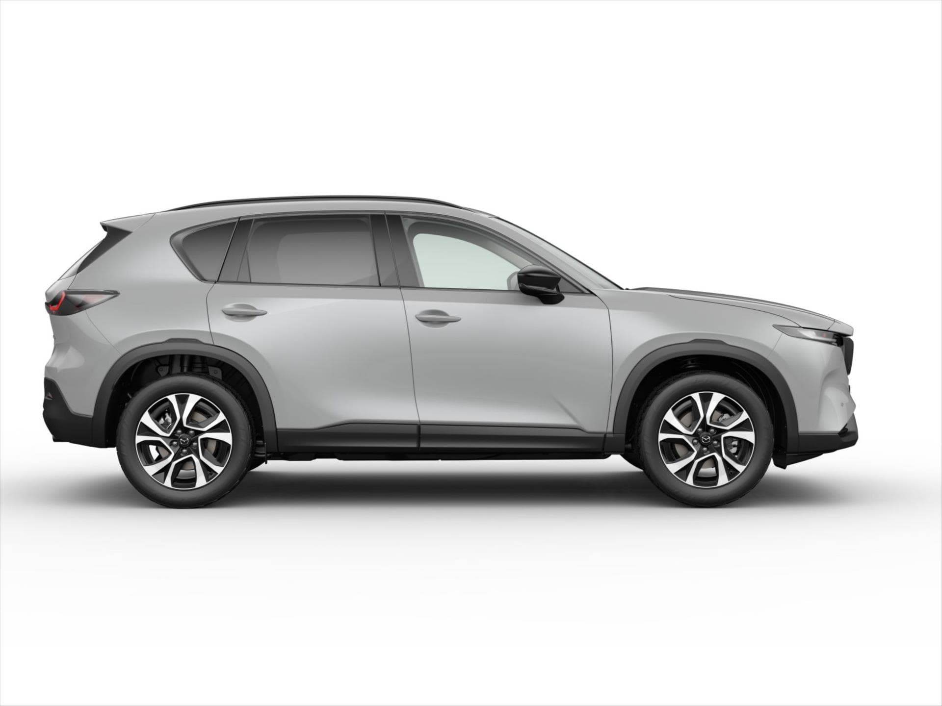 Mazda CX-5 - 3