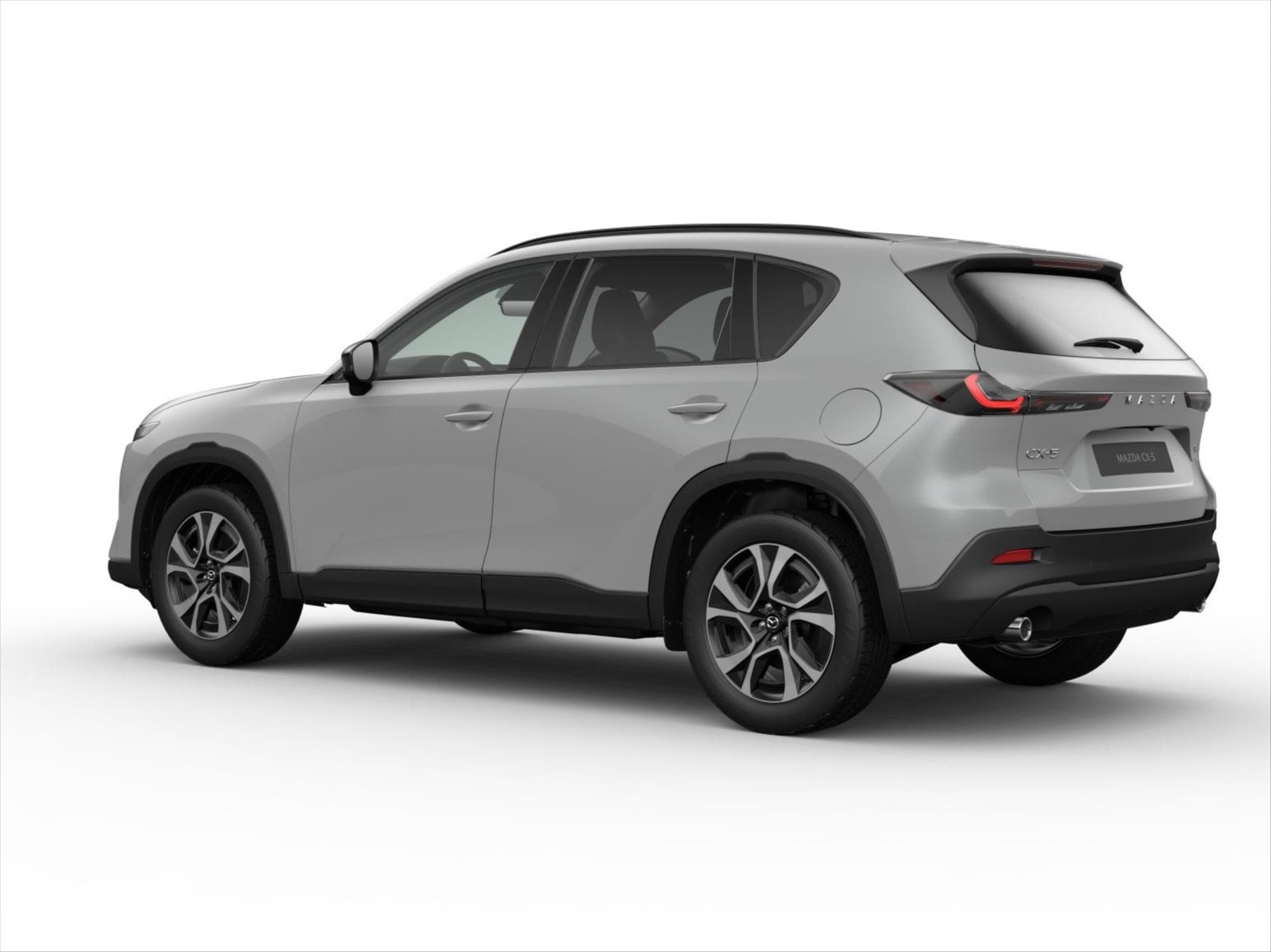 Mazda CX-5 - 4