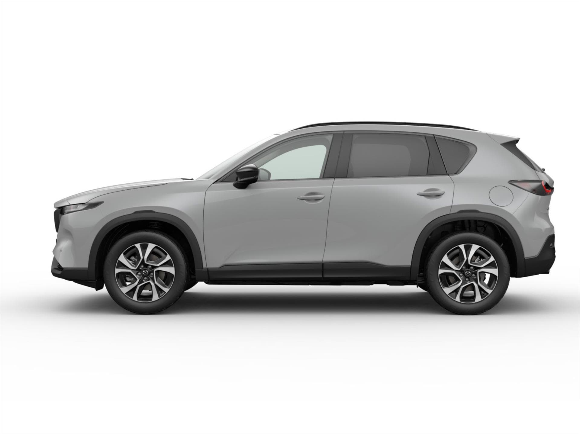 Mazda CX-5 - 6