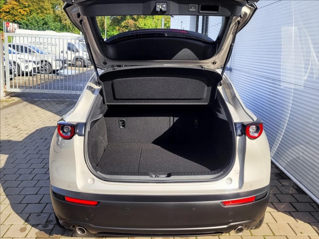 Mazda CX-30 - 7