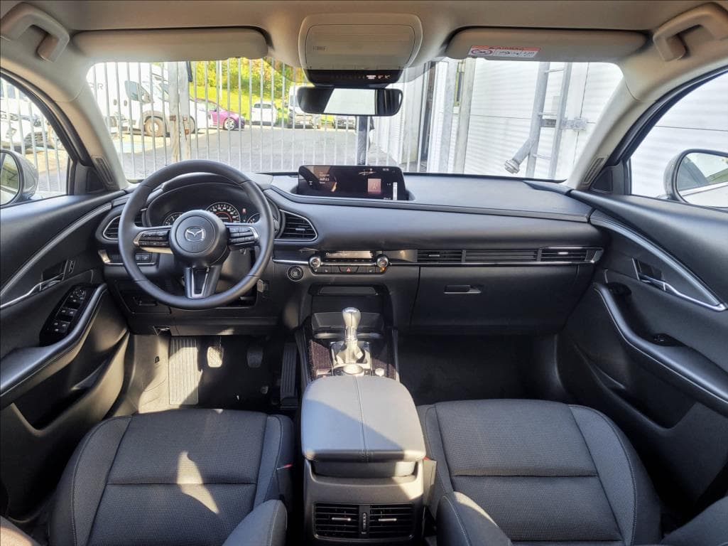 Mazda CX-30 - 8
