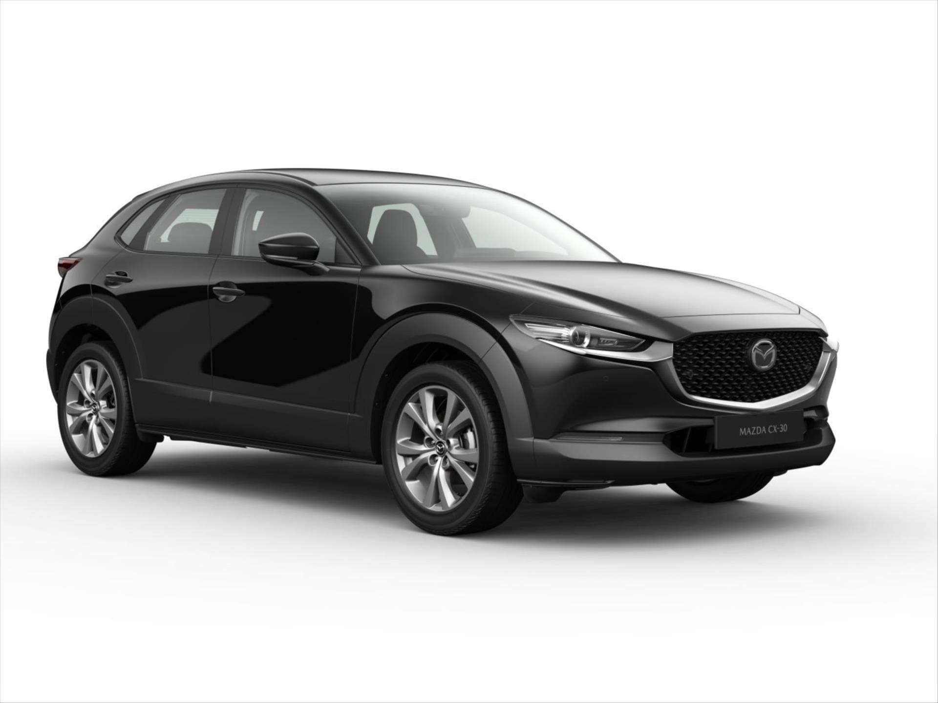 Mazda CX-30 náhled 1