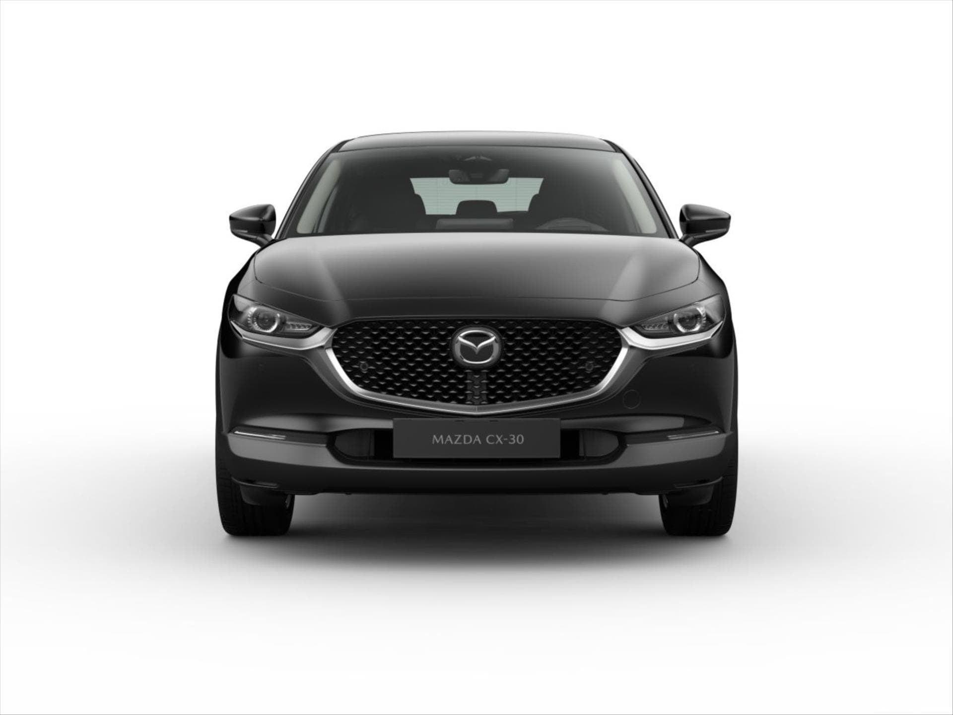 Mazda CX-30 - 2
