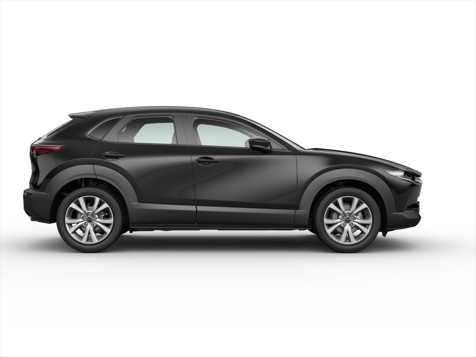 Mazda CX-30 - 3