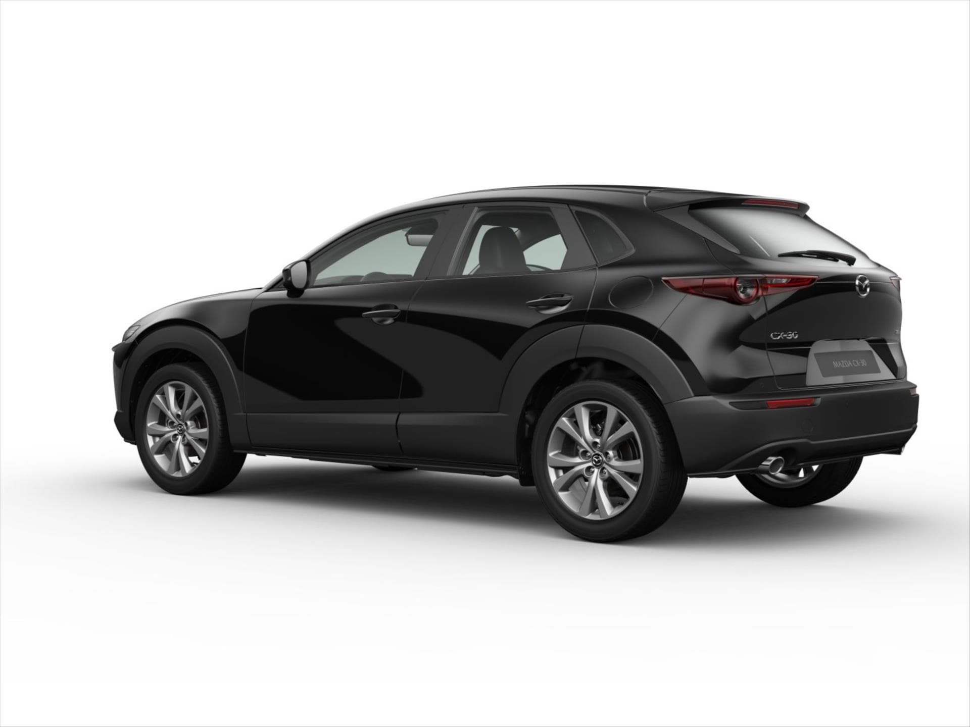 Mazda CX-30 - 4