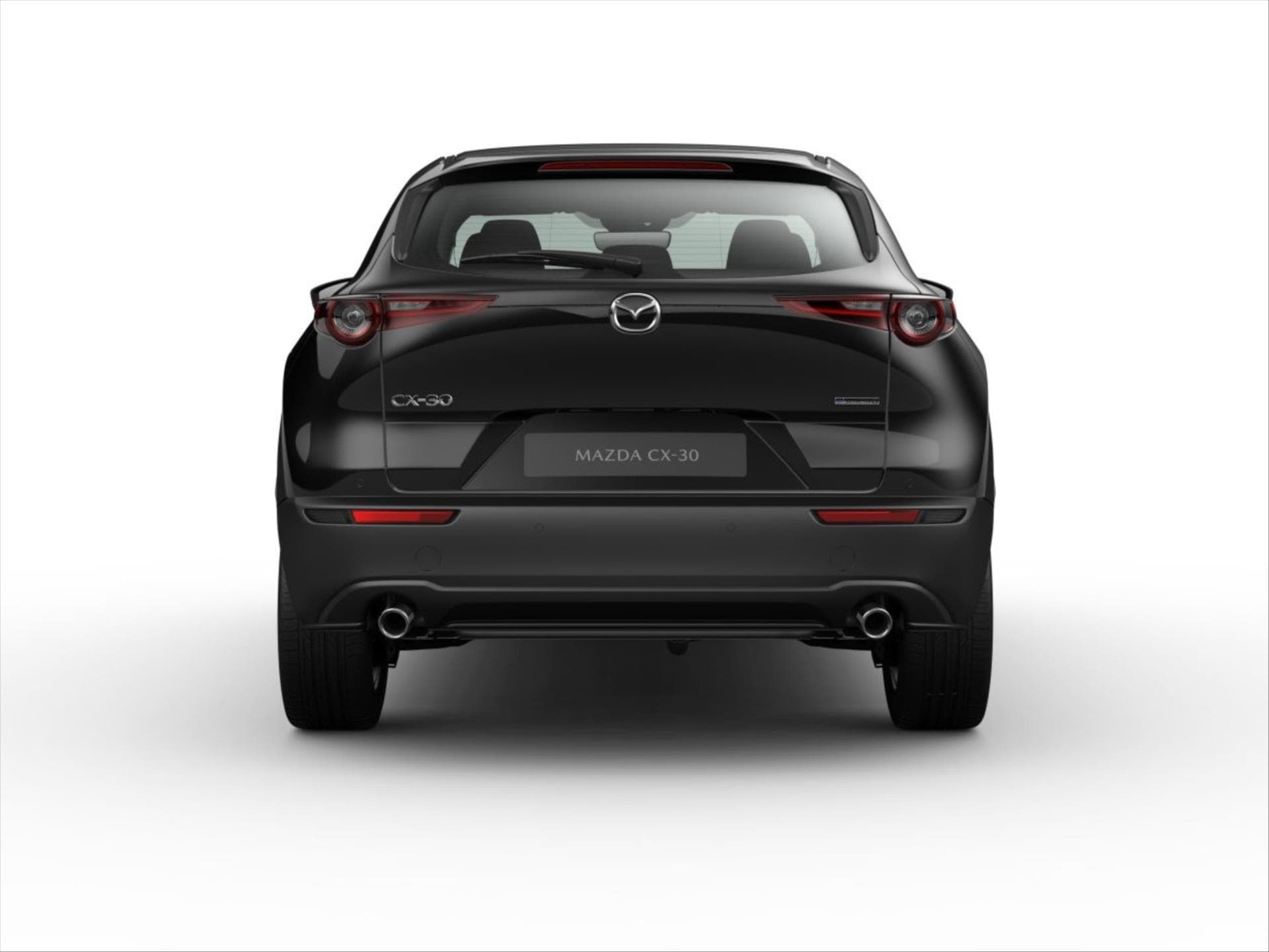 Mazda CX-30 - 5