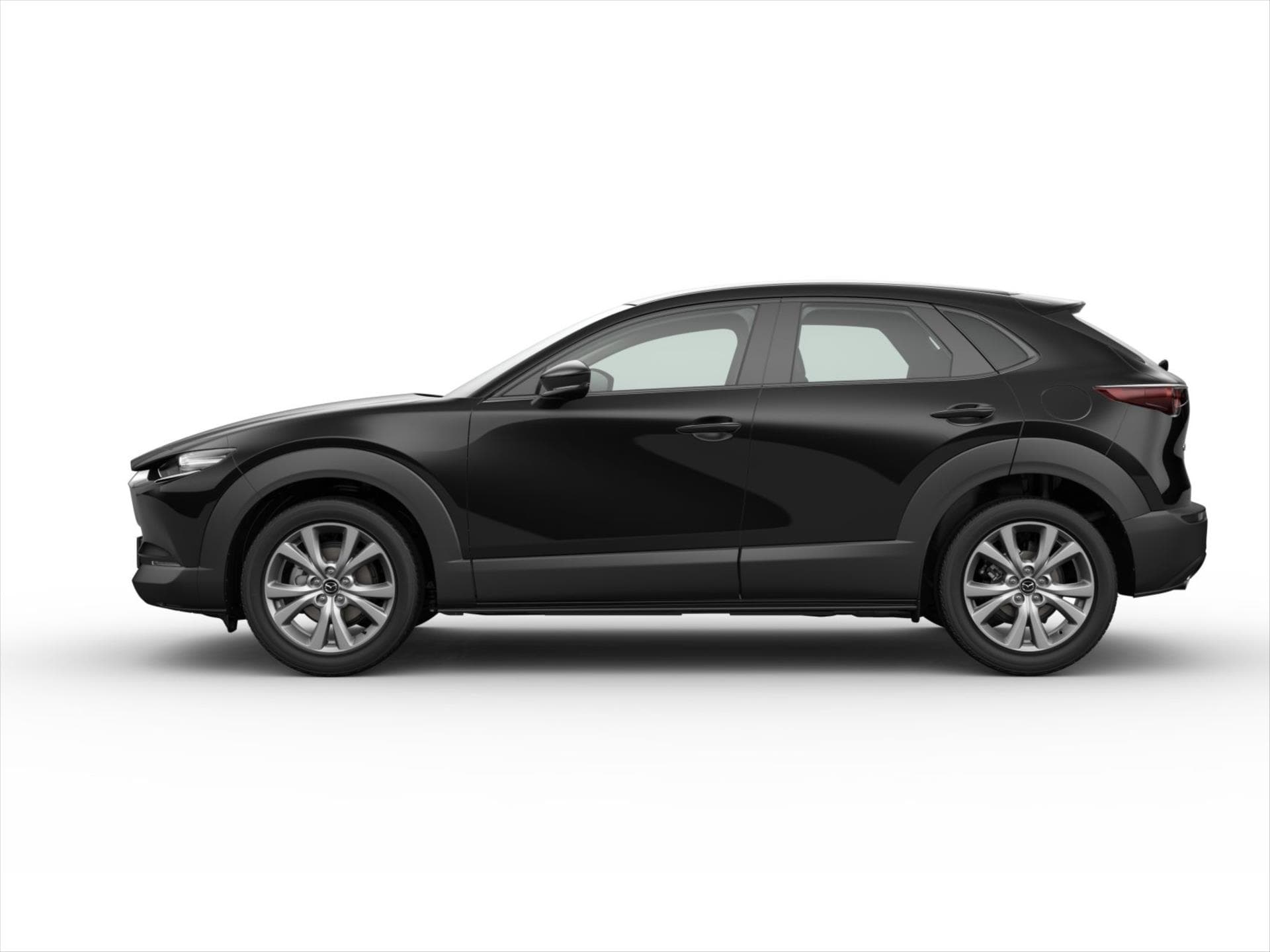 Mazda CX-30 - 6