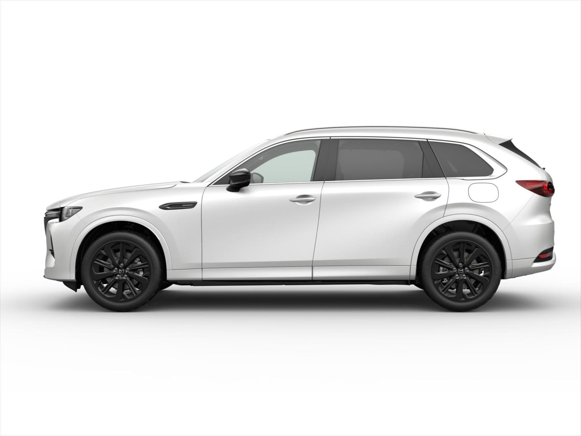 Mazda CX-80 - 6