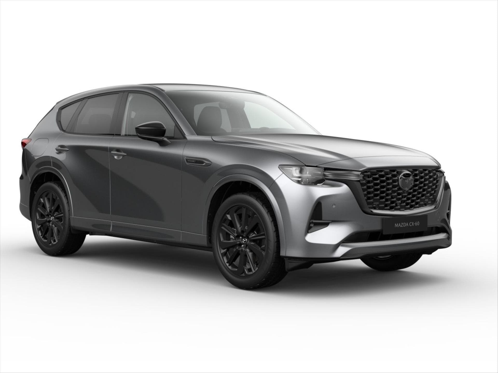 Mazda CX-60 náhled 1