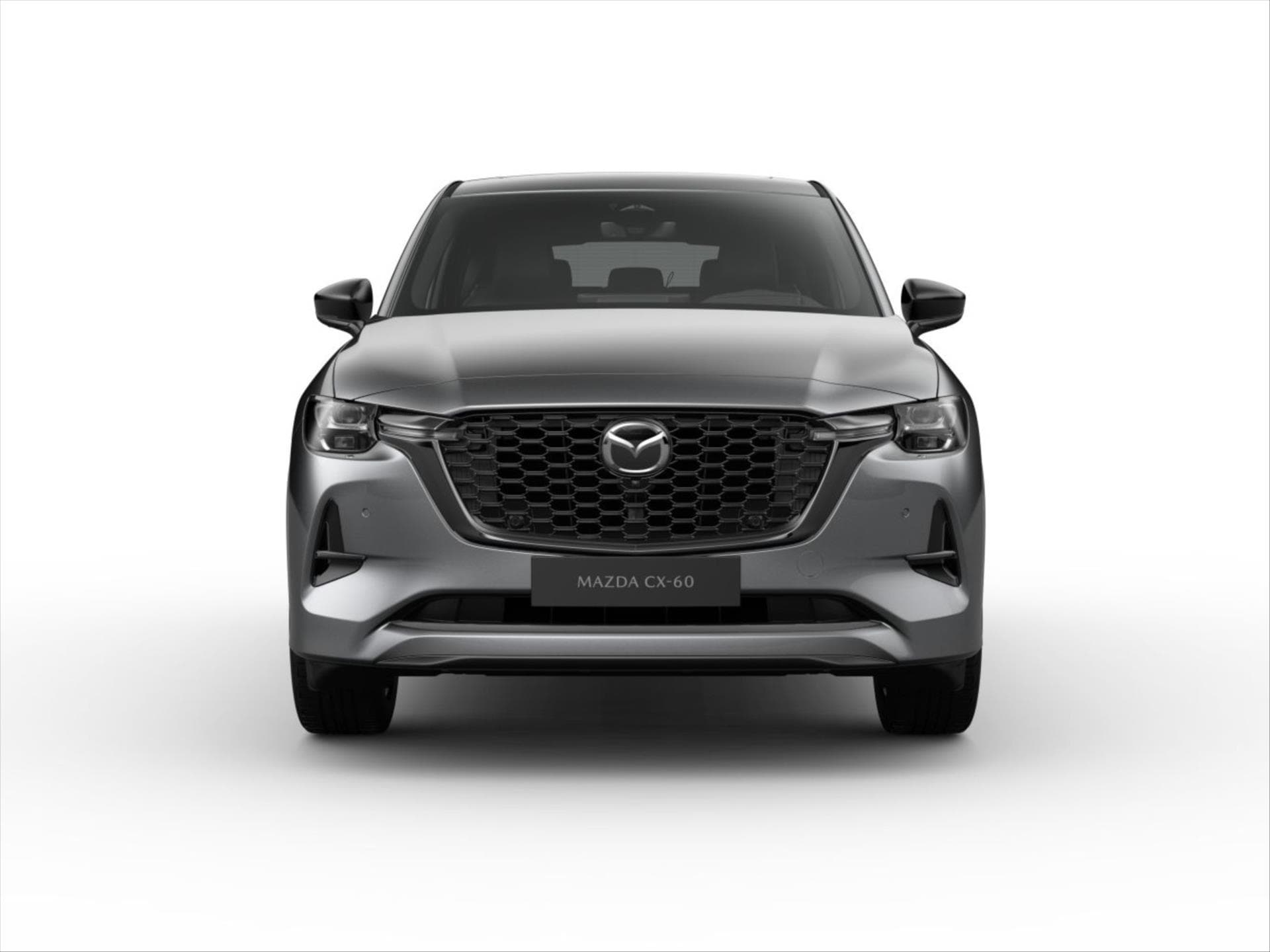 Mazda CX-60 - 2