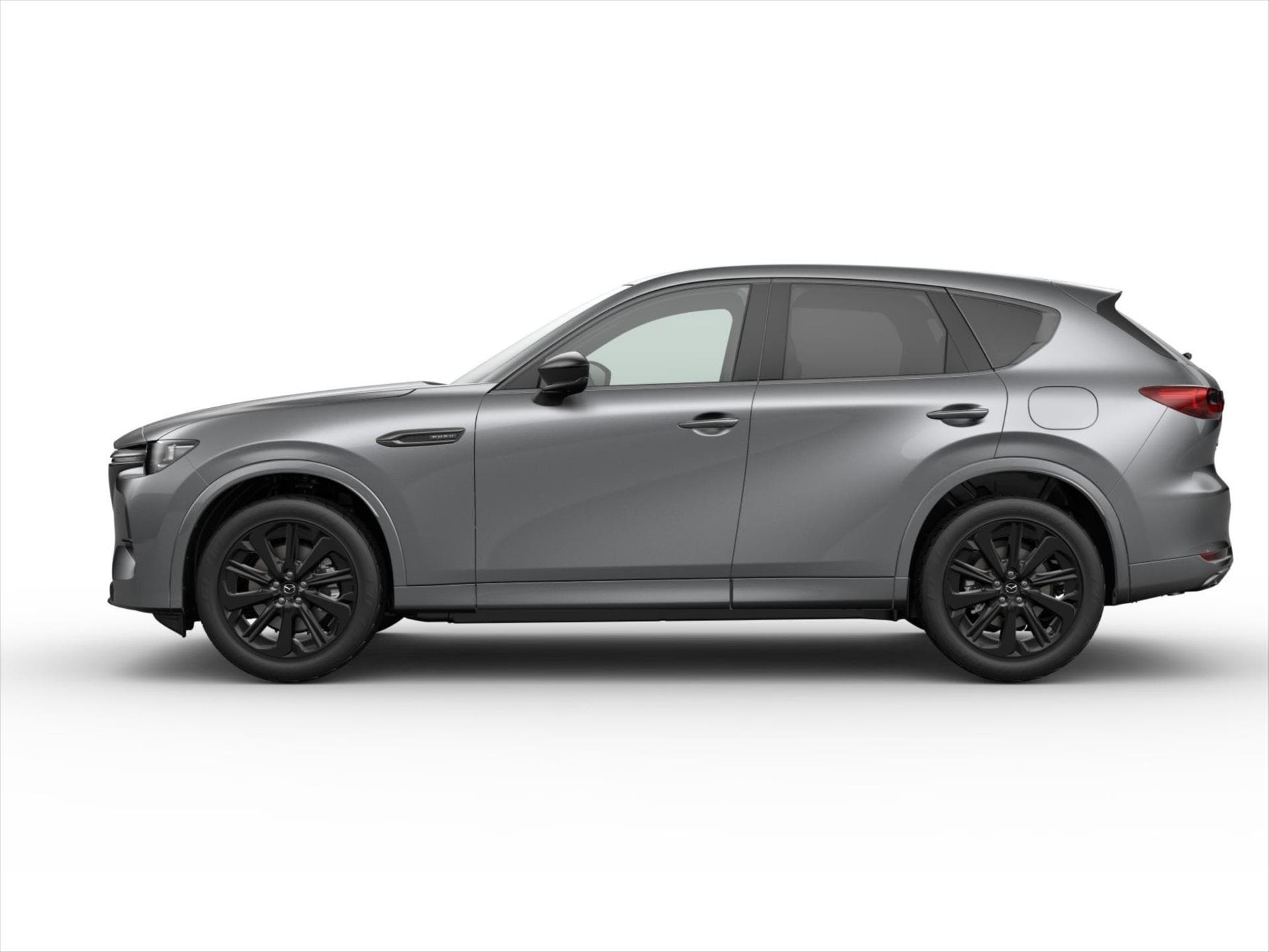 Mazda CX-60 - 6