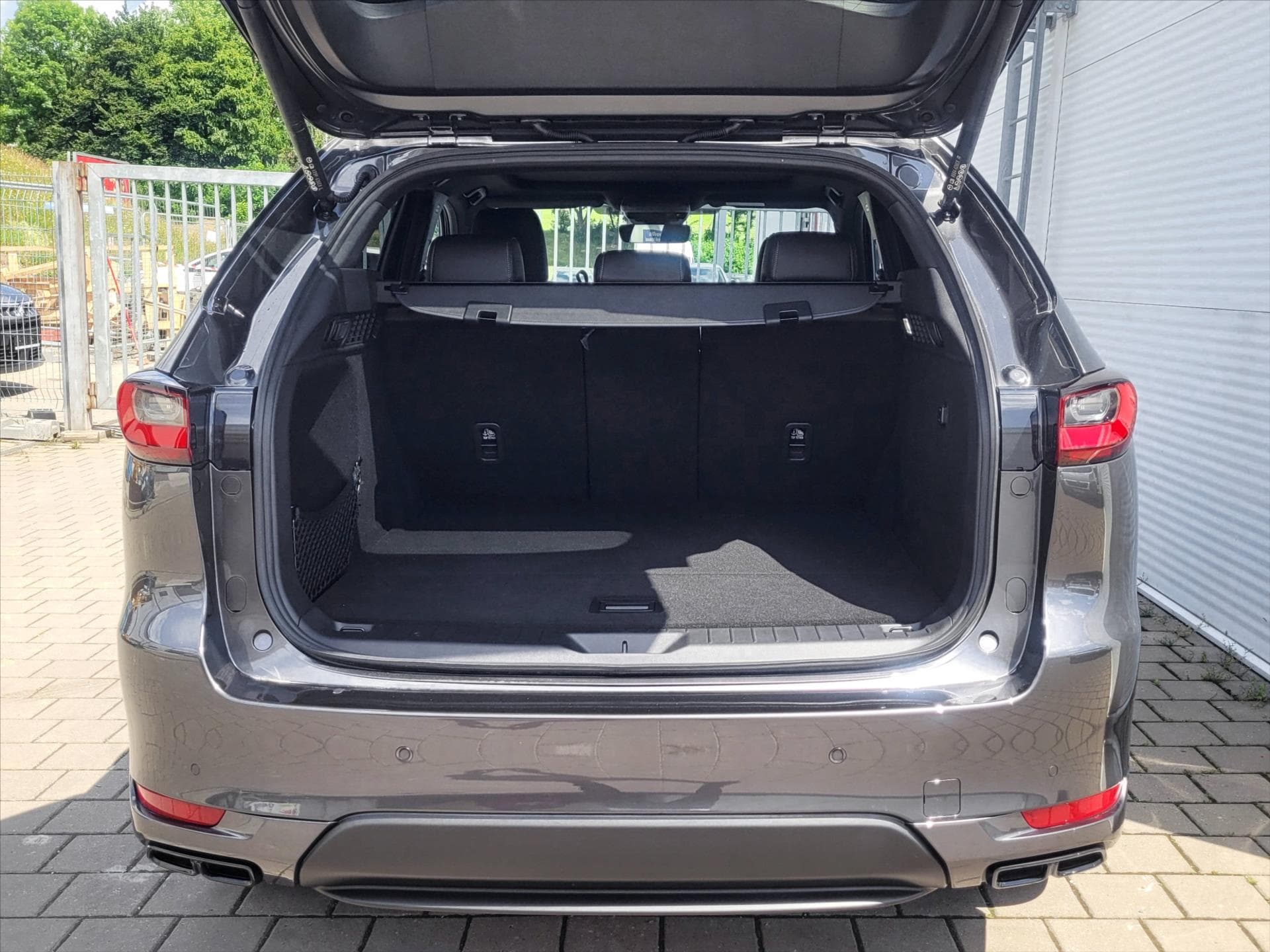 Mazda CX-60 - 7