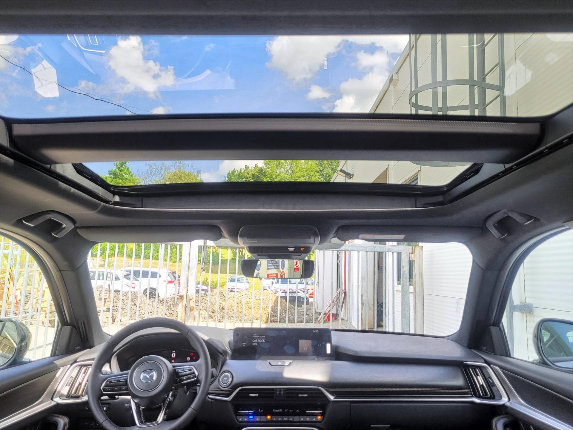 Mazda CX-60 - 10