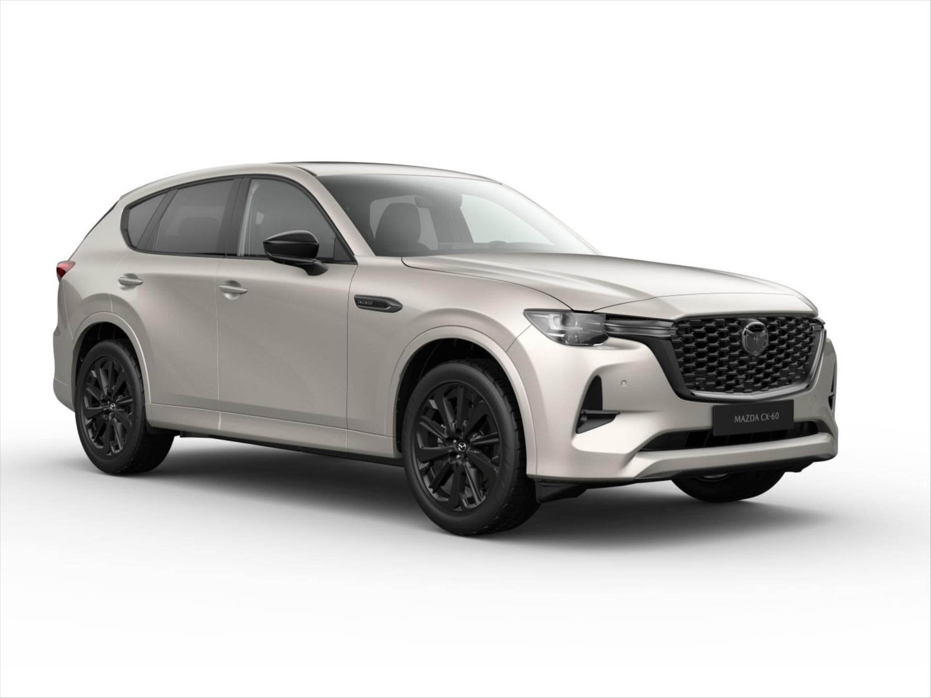 Mazda CX-60 náhled 1