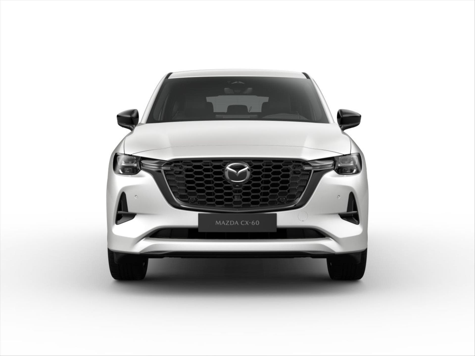 Mazda CX-60 - 2