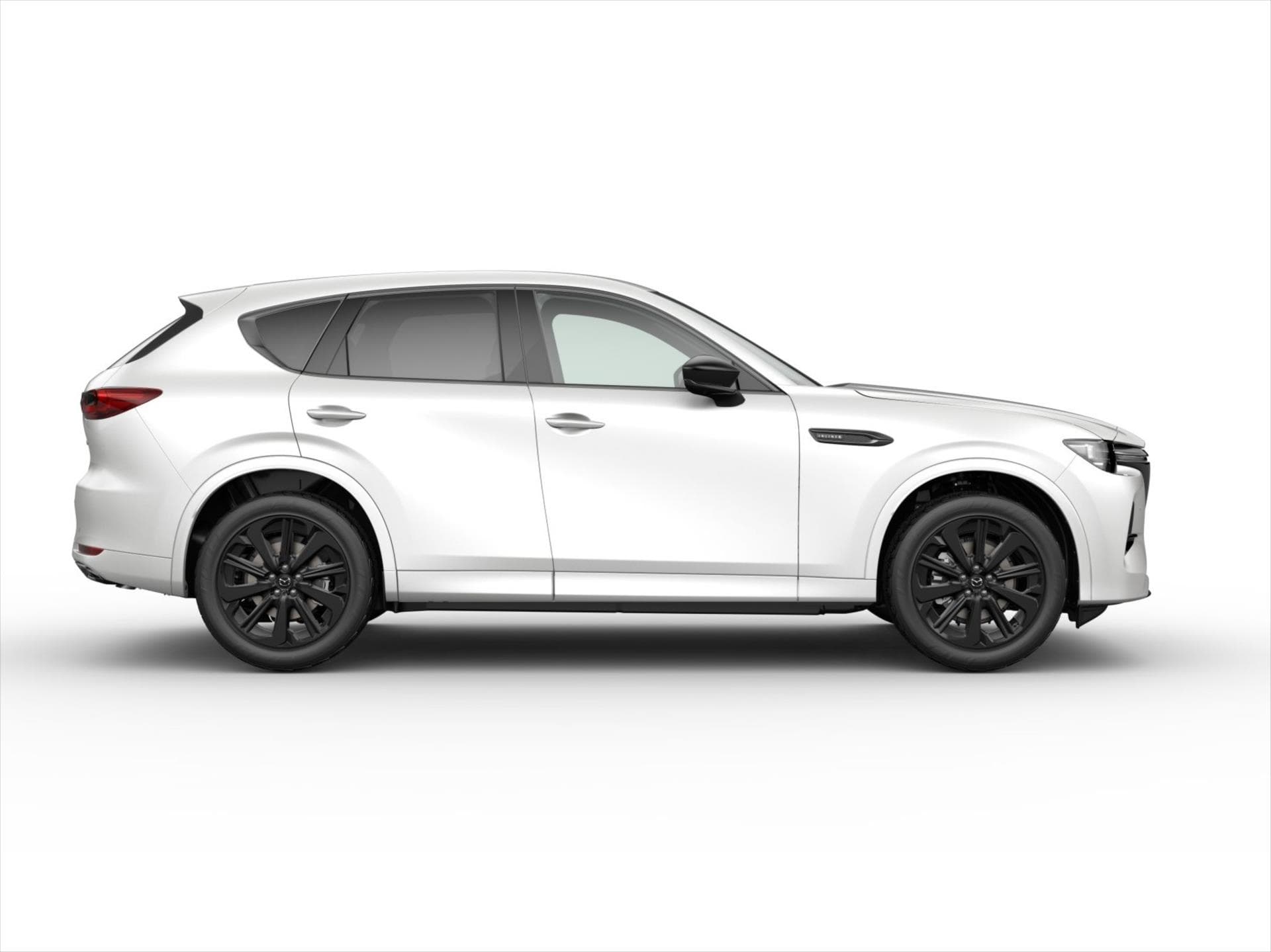 Mazda CX-60 - 3