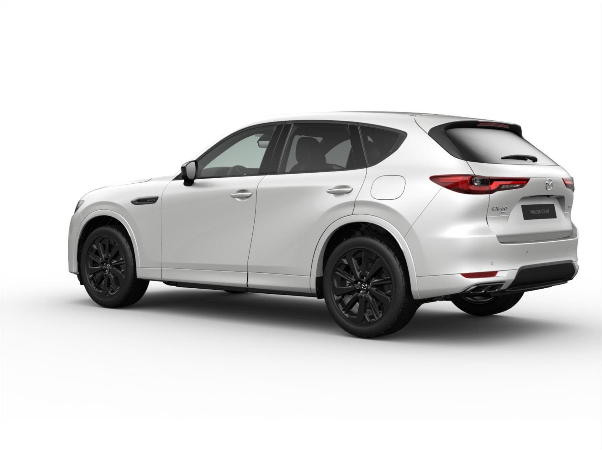 Mazda CX-60 - 4