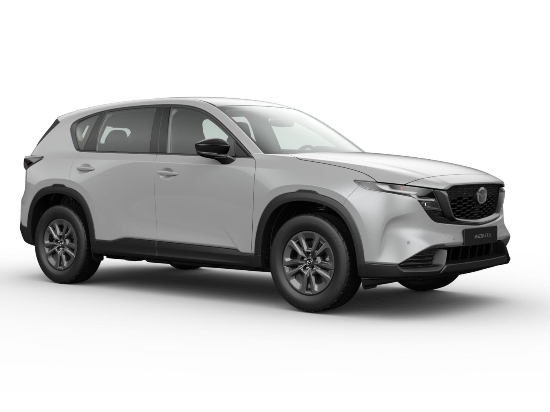 Mazda CX-5 - 1