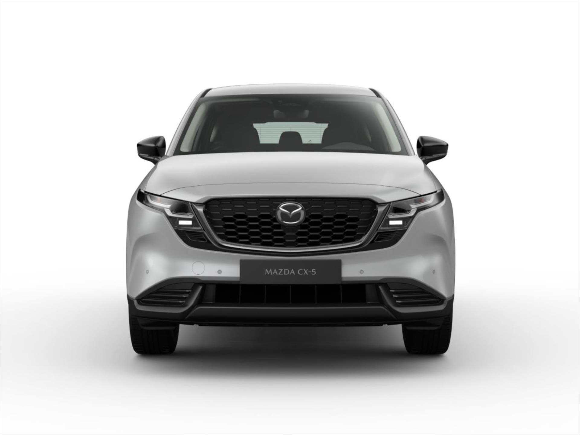 Mazda CX-5 - 2