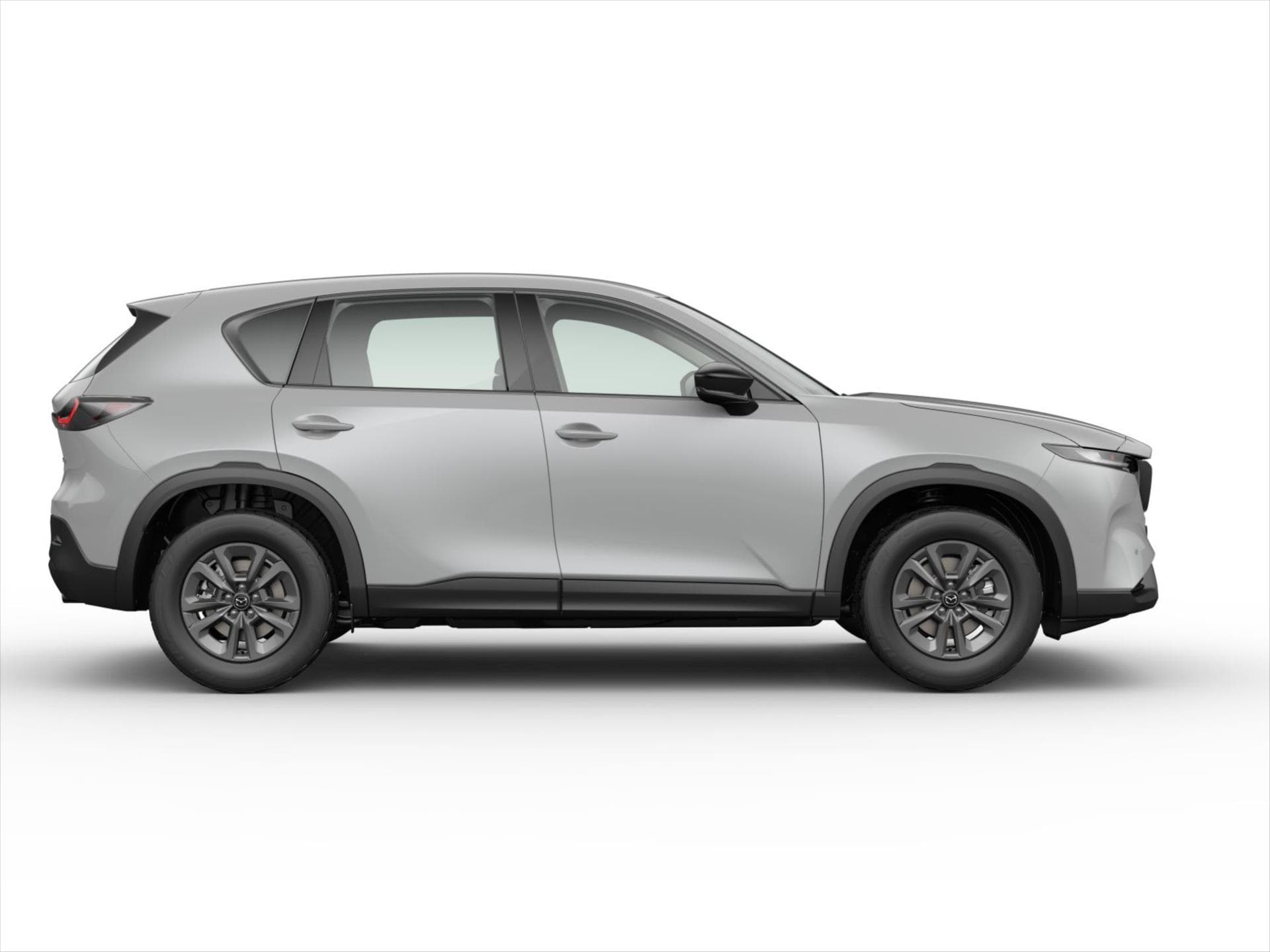 Mazda CX-5 - 3