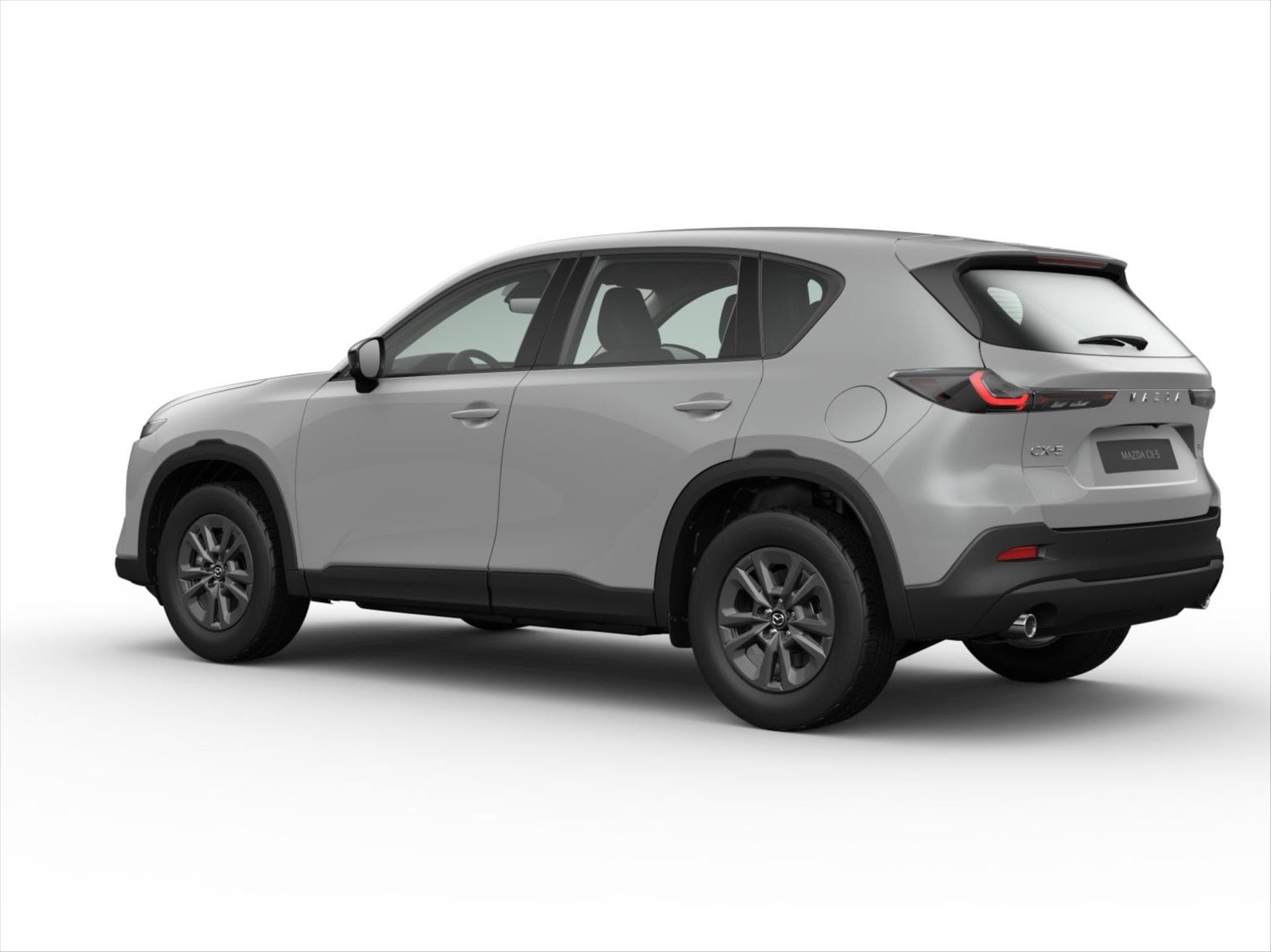 Mazda CX-5 - 4