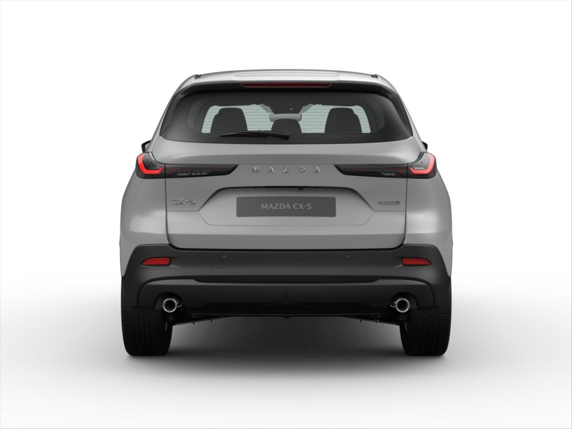 Mazda CX-5 - 5