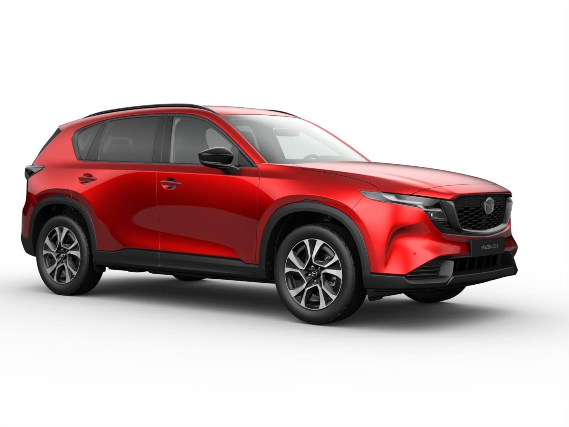 Mazda CX-5 náhled 1