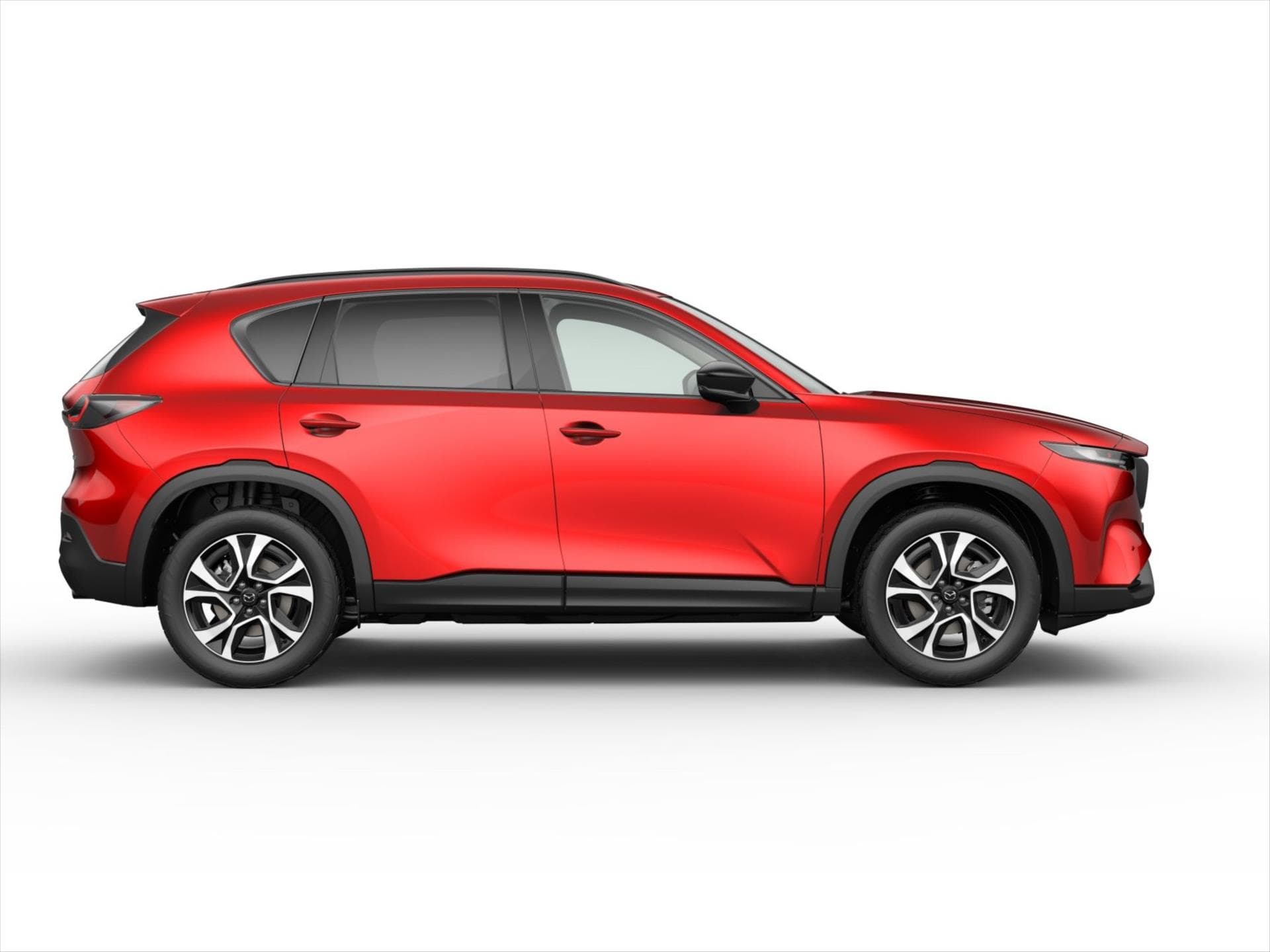 Mazda CX-5 - 3