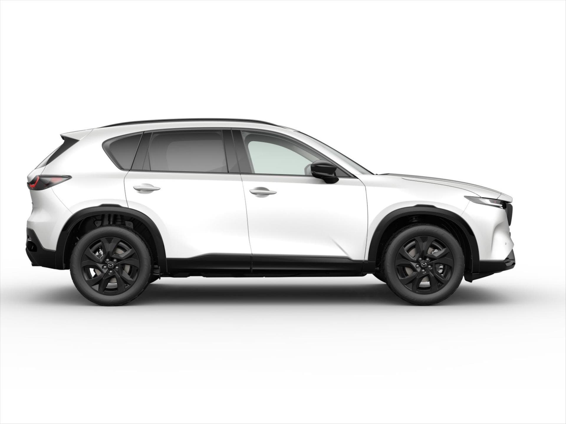 Mazda CX-5 - 3